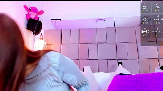 antoneella jones online show from 11, 11, 2025