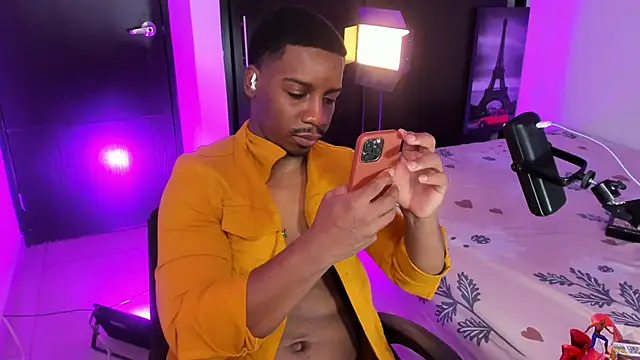 andyadan online show from 4, 11, 2025