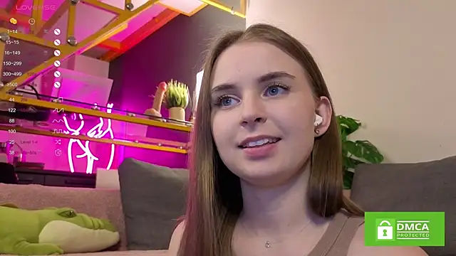 FlexiPixie online show from 12, 11, 2025