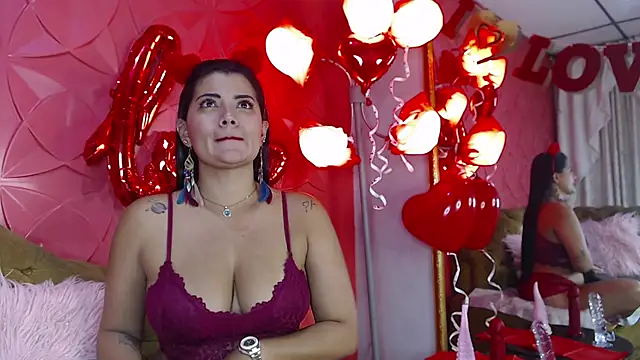 Snapshot of SailonTeen chatting on 13, 2, 2025 SailonTeen online show from 13, 2, 2025