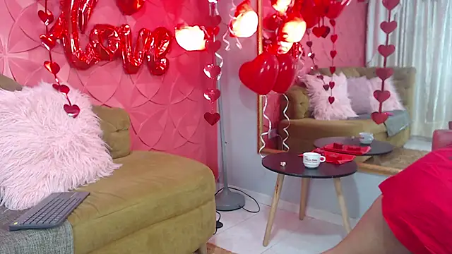 Snapshot of SailonTeen chatting on 15, 2, 2025 SailonTeen online show from 15, 2, 2025