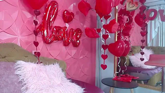 Snapshot of SailonTeen chatting on 17, 2, 2025 SailonTeen online show from 17, 2, 2025