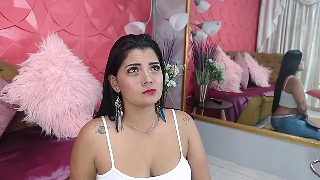 Snapshot of SailonTeen chatting on 18, 2, 2025 SailonTeen online show from 18, 2, 2025