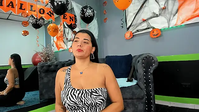 Snapshot of SailonTeen chatting on 30, 10, 2025 SailonTeen online show from 30, 10, 2025