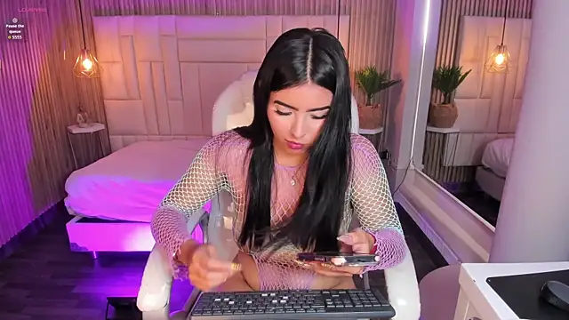 Snapshot of LovelyEyesx chatting on 5, 2, 2026 LovelyEyesx online show from 5, 2, 2026