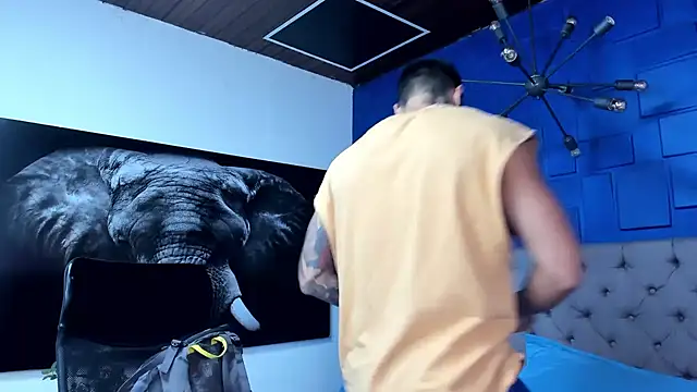 andres-clark92 online show from 14, 2, 2026