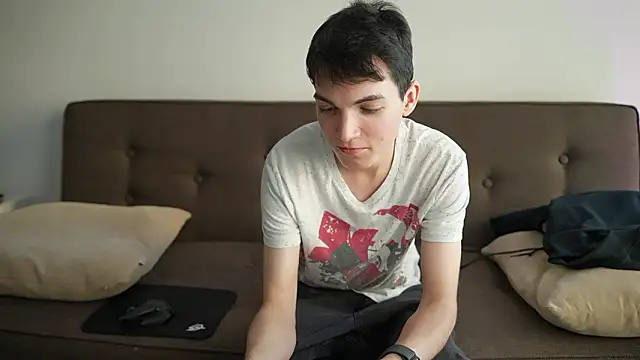 Snapshot of MattyandAiden chatting on 21, 2, 2026 MattyandAiden online show from 21, 2, 2026