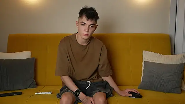Snapshot of MattyandAiden chatting on 16, 6, 2026 MattyandAiden online show from 16, 6, 2026