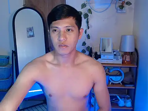 darryl hugecok online show from 31, 7, 2026