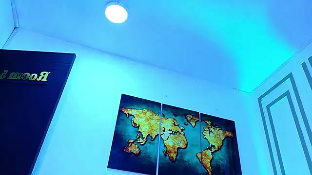 ALANNFERRER online show from 19, 11, 2025