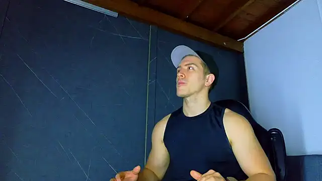 ALANNFERRER online show from 15, 1, 2026