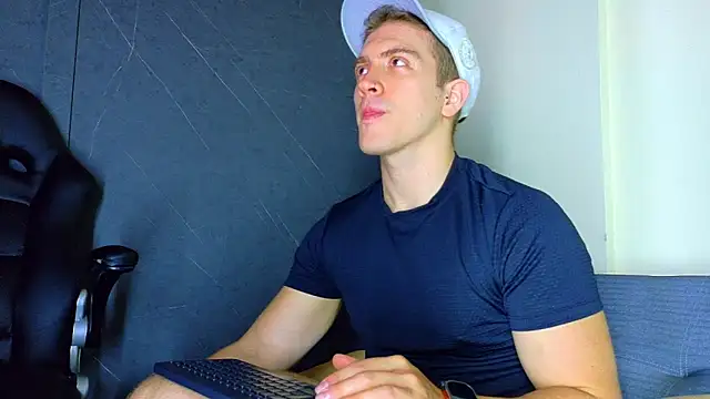 ALANNFERRER online show from 17, 3, 2026