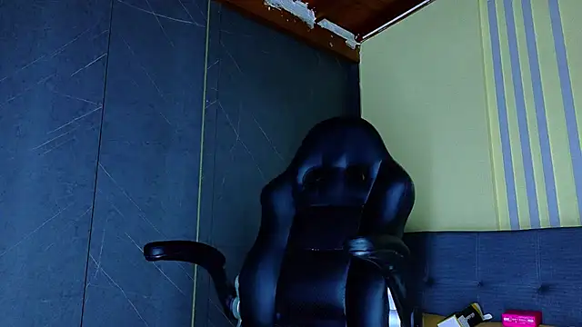 ALANNFERRER online show from 12, 4, 2026