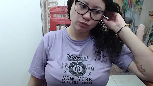 greeneyes nurse online show from 4, 11, 2025