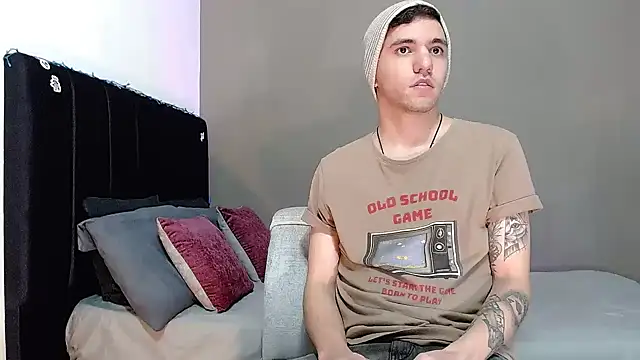 Matteo12  online show from 12, 1, 2026