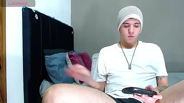 Snapshot of Matteo12_ chatting on 16, 1, 2026 Matteo12 online show from 16, 1, 2026