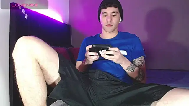 Snapshot of Matteo12_ chatting on 18, 2, 2026 Matteo12 online show from 18, 2, 2026