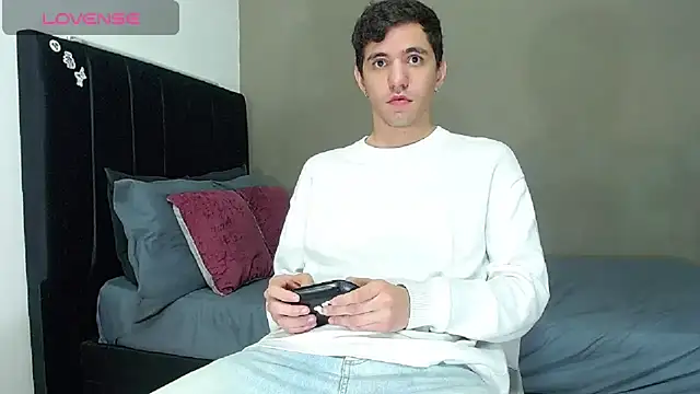 Snapshot of Matteo12_ chatting on 19, 2, 2026 Matteo12 online show from 19, 2, 2026