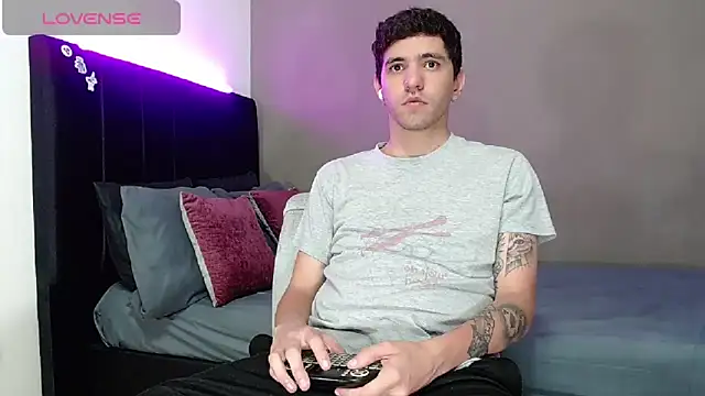 Snapshot of Matteo12_ chatting on 22, 2, 2026 Matteo12 online show from 22, 2, 2026