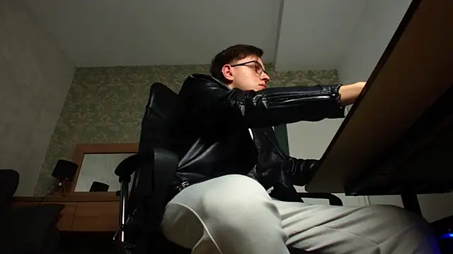 FelixStarkk online show from 26, 10, 2025