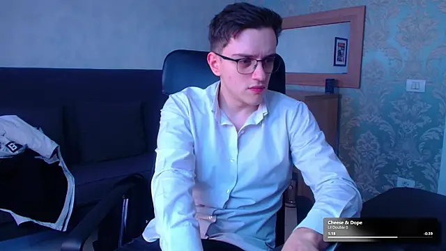 FelixStarkk online show from 20, 2, 2026