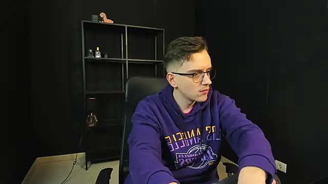 FelixStarkk online show from 30, 4, 2026