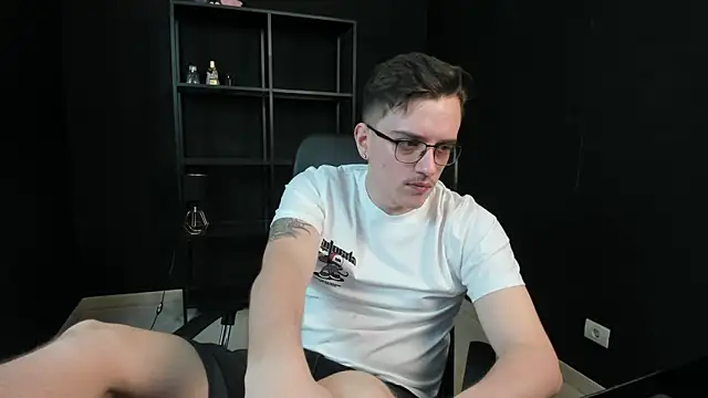 FelixStarkk online show from 8, 5, 2026