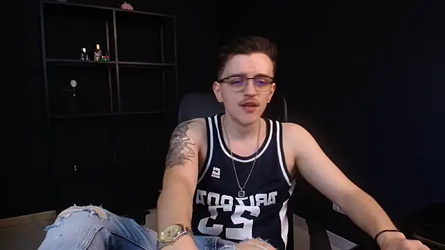 FelixStarkk online show from 27, 5, 2026