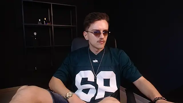 FelixStarkk online show from 17, 6, 2026