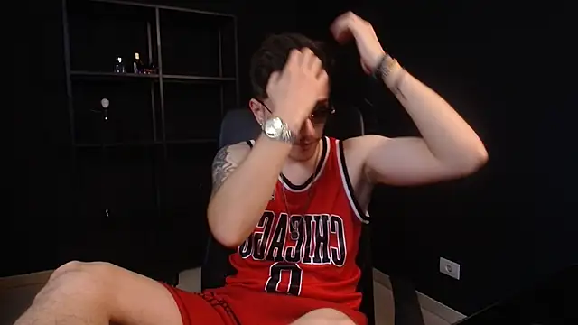FelixStarkk online show from 18, 6, 2026