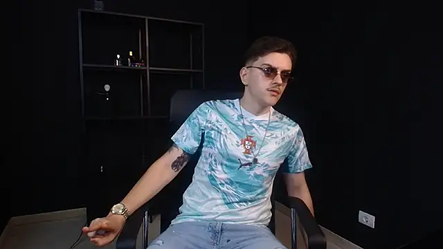 FelixStarkk online show from 23, 6, 2026