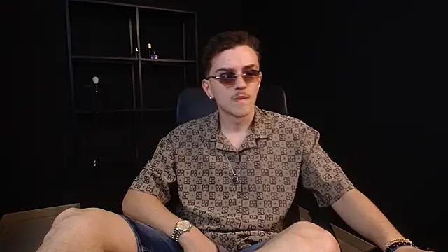 FelixStarkk online show from 7, 7, 2026