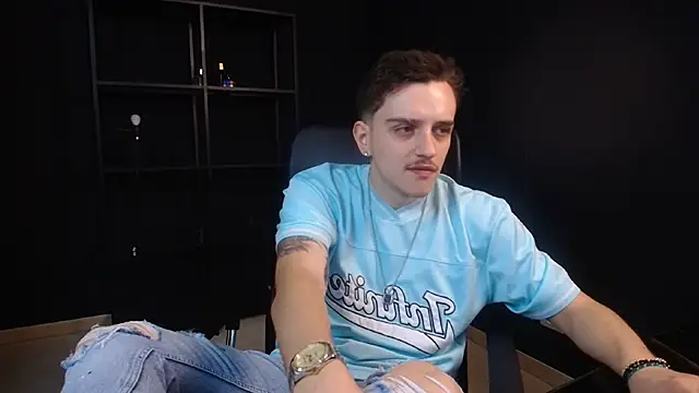 FelixStarkk online show from 9, 7, 2026
