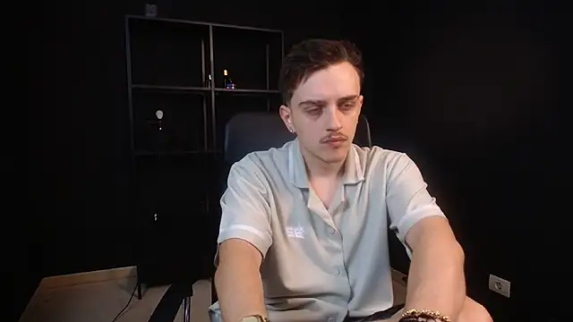 FelixStarkk online show from 10, 7, 2026