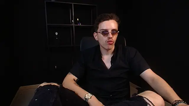 FelixStarkk online show from 18, 7, 2026