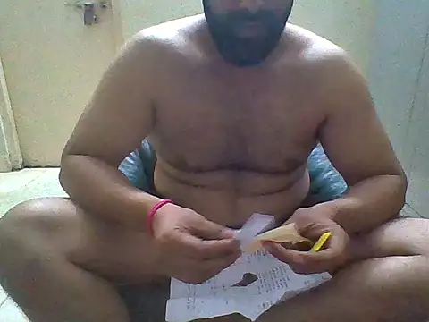 harish x online show from 8, 1, 2026