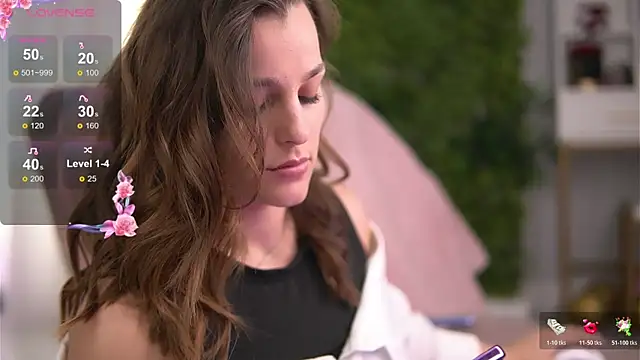 FreyaHeart online show from 8, 4, 2026