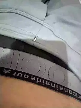 zorhotty online show from 28, 9, 2025