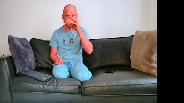 BRIANSILK77 online show from 2, 10, 2025