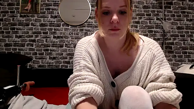 SexyMilf 37 online show from 1, 4, 2026