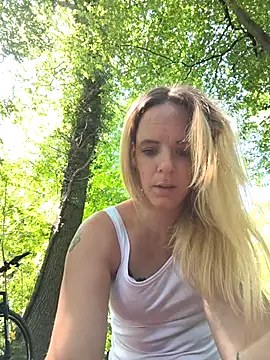 SexyMilf 37 online show from 29, 5, 2026