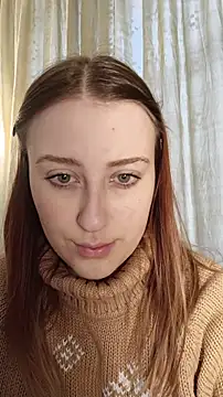 SusieRed online show from 21, 11, 2025