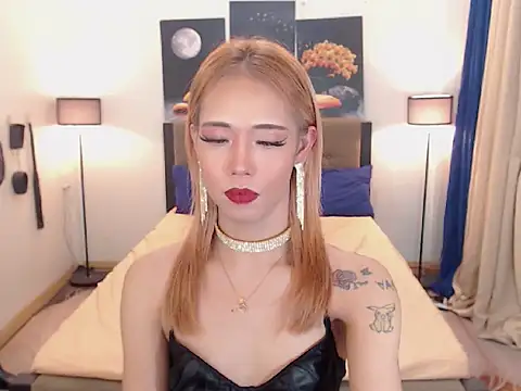 PreciousAmore online show from 14, 10, 2025