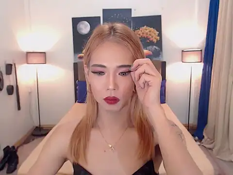 PreciousAmore online show from 15, 10, 2025