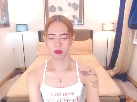 PreciousAmore online show from 16, 4, 2026