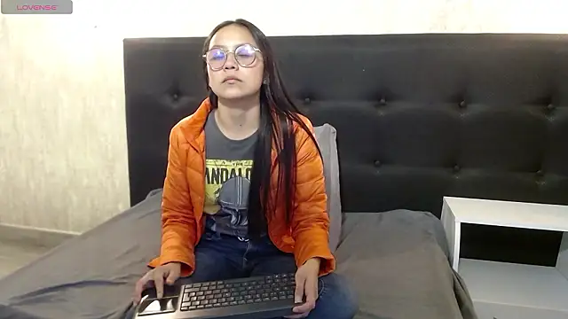 katalina07 1 online show from 21, 2, 2026