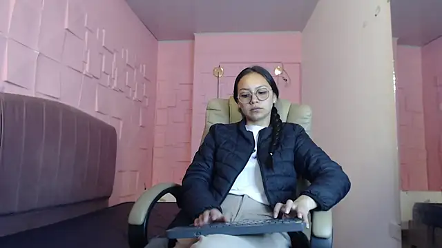 katalina07 1 online show from 31, 3, 2026