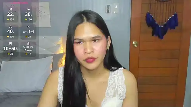 AlianaBlair online show from 11, 9, 2025