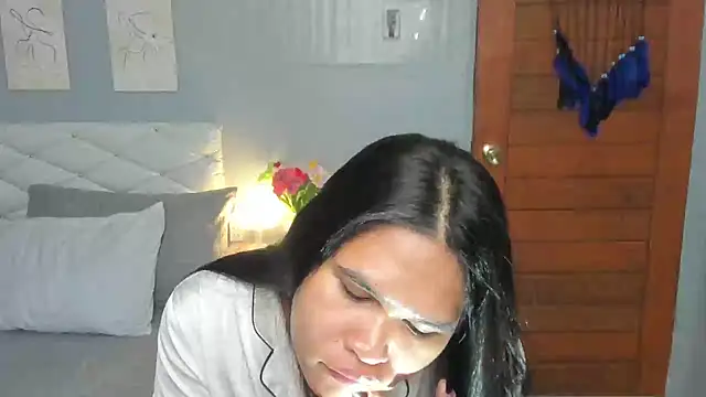 AlianaBlair online show from 13, 9, 2025