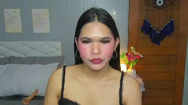 AlianaBlair online show from 18, 9, 2025